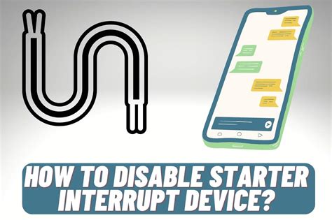 How to Remove a GPS Disabler From a Vehicle. . How to bypass starter interrupt device